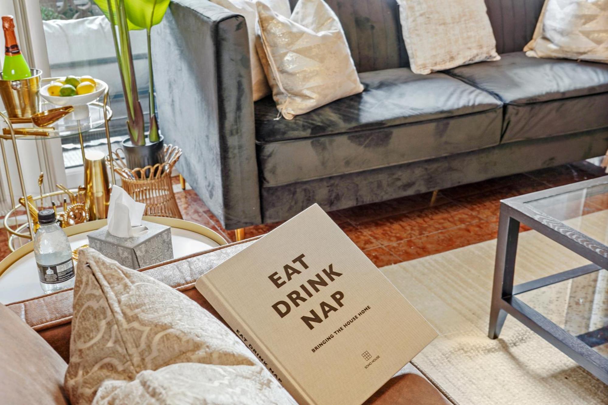 فيلا Mews House London With Private Patio & Parking المظهر الخارجي الصورة
