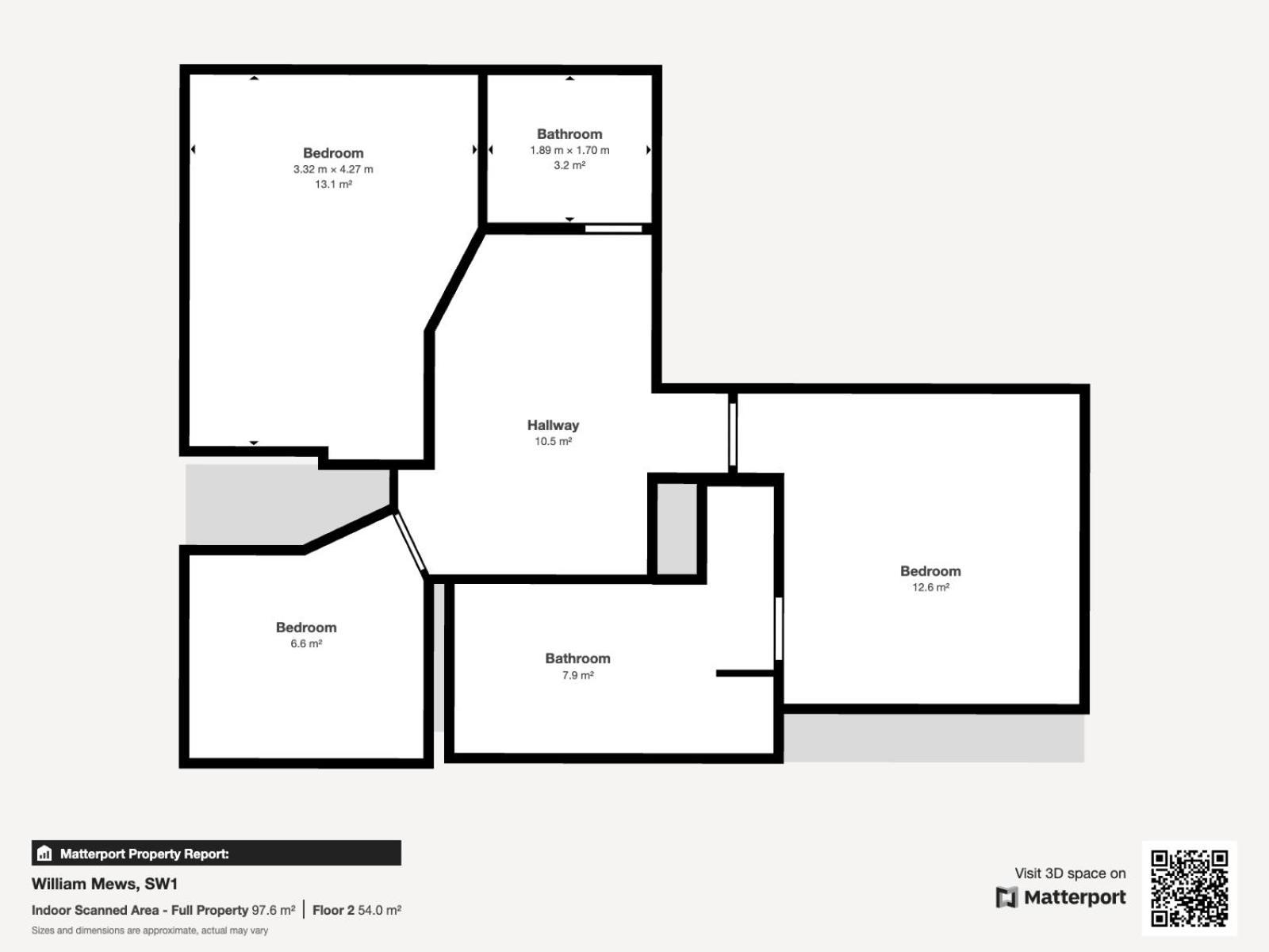 فيلا Mews House London With Private Patio & Parking المظهر الخارجي الصورة